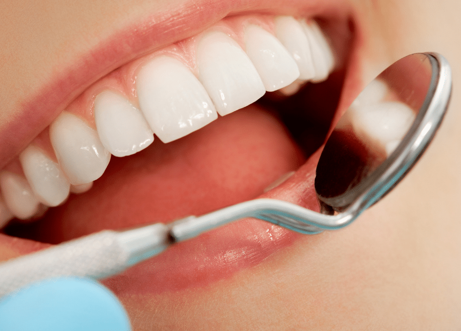 Clean Gums: 10 Powerful Tips for Maintaining Optimal Oral Health