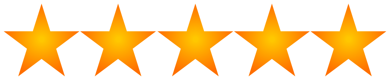 five star rating for Dr. Michael Koumas, DDS PC, dentist newburgh