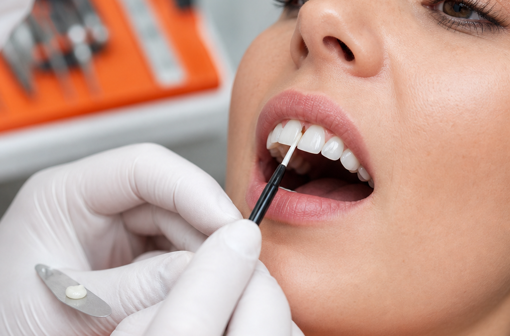 Best Broken Tooth Repair Cost Options: 9 Treatments